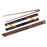 3 Architectural Instruments