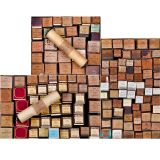 Lot of 288 Aeolian Orchestral Rolls