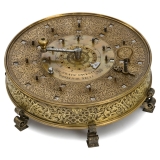 计算工具 Calculating Machines and Devices
