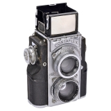 蔡司依康 Zeiss Ikon