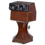立体观影器 Stereo Viewers