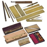制图工具 Drawing Instruments