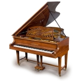 机械乐器 Mechanical Music Instruments