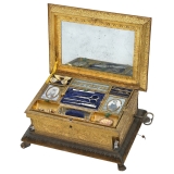 滚筒音乐盒 Cylinder Musical Boxes