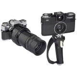 Contarex Professional and Hologon