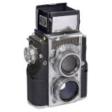 Contaflex TLR, 1936 onwards