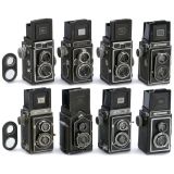 8 x Ikoflex