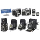 Voigtl?nder Cameras and Lenses