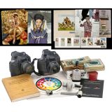 Agfa Color Photography