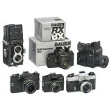 Rollei and Bosch