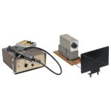 Gastro Camera GTF-A Equipment, c. 1966