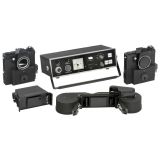 Stasi SLR 899 Equipment, c. 1986