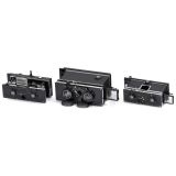 3 Very Different Polyscop Cameras