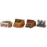 2 Stereoscopes and Fine Stereo Images