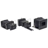 2 x Deck-Rullo Nettel Cameras with Extensions, c. 1910