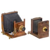 2 Field Cameras