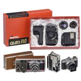 4 Subminiature Cameras