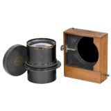 Verito 11 ?-inch Diffused Focus, c. 1930