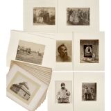 India, c. 1880