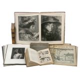 Literature on the History of Photography, 1839–1945
