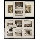 Early Photographs from Java and Colombo