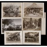 Early Photographs of Singapore
