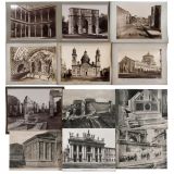 Classical Italy in Monuments and Sculptures, 1870–90