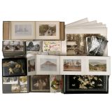 Photographs from Japan, c. 1890–1920