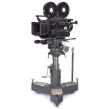 Camé-300 Reflex with Tripod, c. 1955