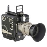 Siemens B Transfokator Camera, c. 1933