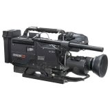 Betacam SP Camera, c. 1986