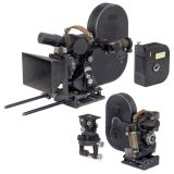 Caméreflex Standard 35, c. 1950