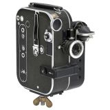 Movikon 16 Recording Camera, c. 1938