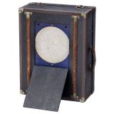 Klangfilm Cinema Loudspeaker Box KL49229, c. 1939
