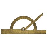 Graphometer by Benneke, 1811