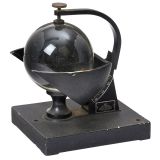 Sunshine Recorder (Heliograph) by Fuess, c. 1930