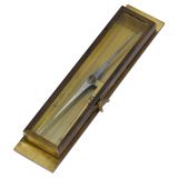 Voigtl?nder Plain Table Trough Compass, c. 1770