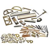 Measuring and Drawing Instruments