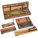 Surveying and Drawing Instruments