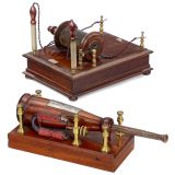 2 Early Electro-Medical Machines