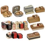 Collection Tefifon
