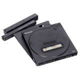 Sony Discman D-J50, 1991