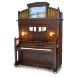 Weber Unika Orchestrion