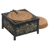 Ariston Table Organette, c. 1895