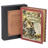 The Speaking Picture Book, c. 1890