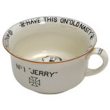 British Chamber Pot No. 1 Jerry, 1939