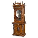 Giant Coin-op Disc Musical Box Symphonion, No. 192, c. 1900