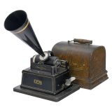 Edison Gem Model A Phonograph, c. 1902