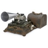 Pathé: Le Menestrel Phonograph, c. 1905