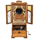 Klingsor Gramophone, c. 1912